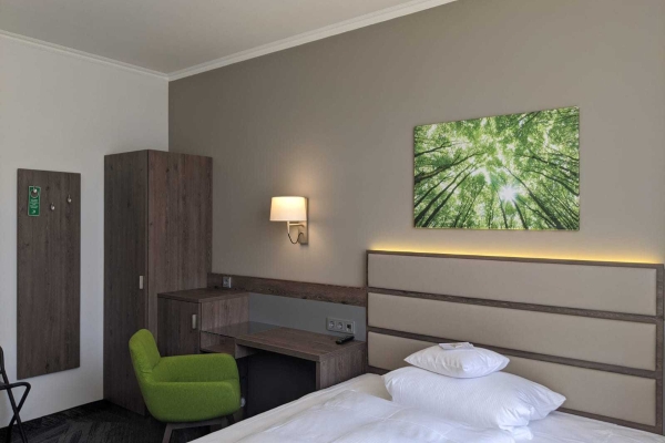 Parkhotel am Taunus (Oberursel)
